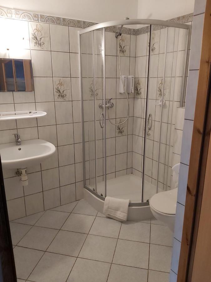 Pokoje Podzamcze Stare Drawsko Eksteriør billede