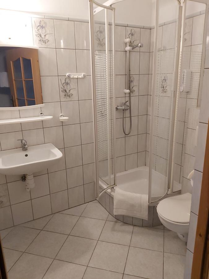 Pokoje Podzamcze Stare Drawsko Eksteriør billede