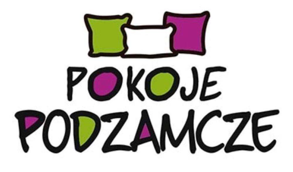 Pokoje Podzamcze Stare Drawsko Eksteriør billede